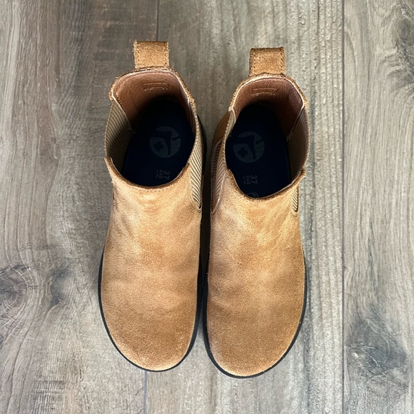 Birkenstock Highwood Slip On Boots - Picture 3 of 9